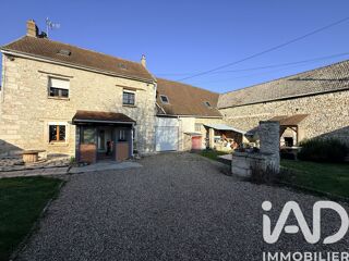  Maison à vendre 4 pièces 118 m²