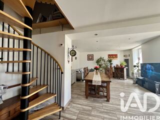  Maison à vendre 5 pièces 130 m²