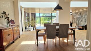  Maison à vendre 8 pièces 182 m²