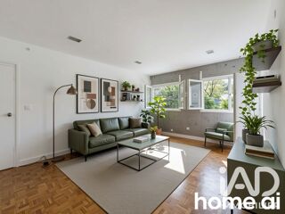  Appartement à vendre 3 pièces 54 m²