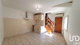  Maison à louer 2 pièces 30 m²