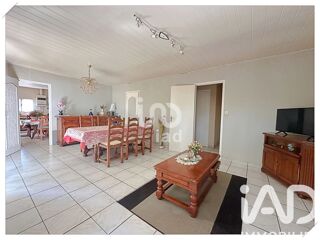 Maison à vendre 5 pièces 108 m²