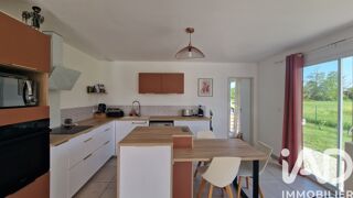  Maison à vendre 4 pièces 105 m²