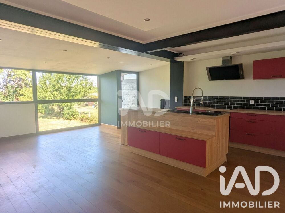 Vente Maison Vente Maison/villa 7 pièces Sequedin