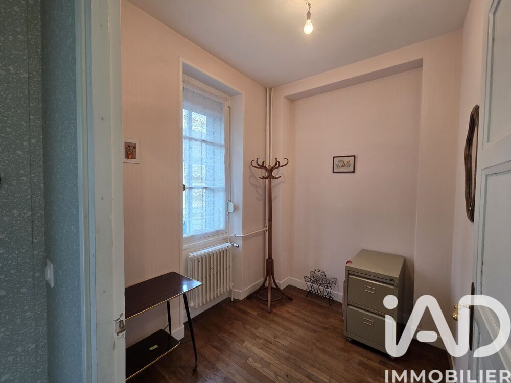 Vente Maison Vente Maison/villa 9 pièces Écouché