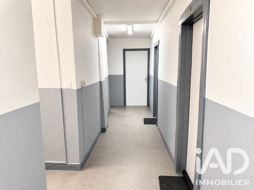 Vente Immeuble Vente Immeuble 840 m&sup2; Knutange