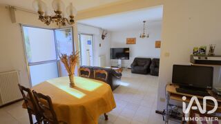  Appartement à vendre 4 pièces 104 m²