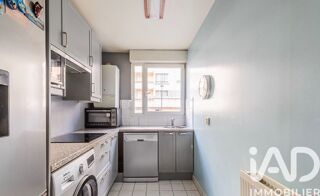 Appartement à vendre 3 pièces 57 m²