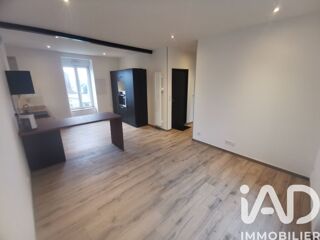  Appartement à vendre 3 pièces 54 m²