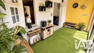  Maison � vendre 4 pi�ces 50 m�