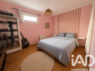  Maison � vendre 3 pi�ces 68 m�