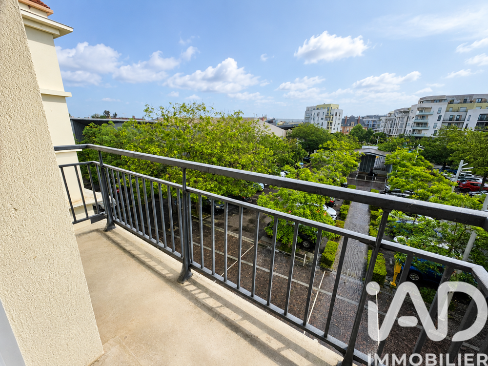 Location Appartement Location Appartement 2 pièces Mantes-la-jolie