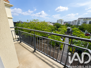  Appartement à louer 2 pièces 45 m²