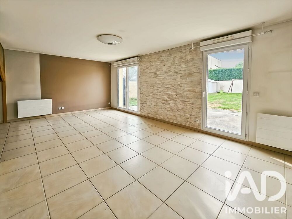 Vente Maison Vente Maison/villa 4 pièces Servon