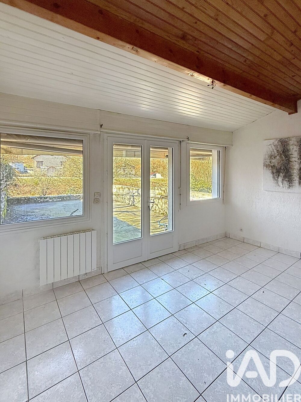 Vente Maison de ville 5 pièces