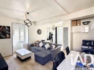  Maison à vendre 3 pièces 63 m²