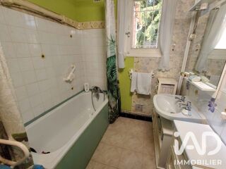  Maison à vendre 3 pièces 87 m²