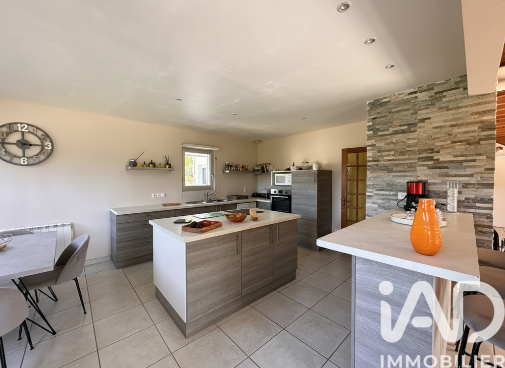 Vente Maison Vente Maison/villa 9 pièces Ploërmel