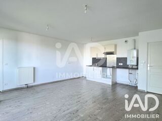  Appartement à vendre 3 pièces 69 m²