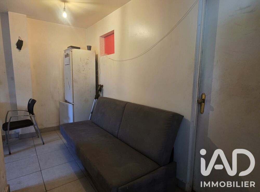 Vente Appartement 1 pièce