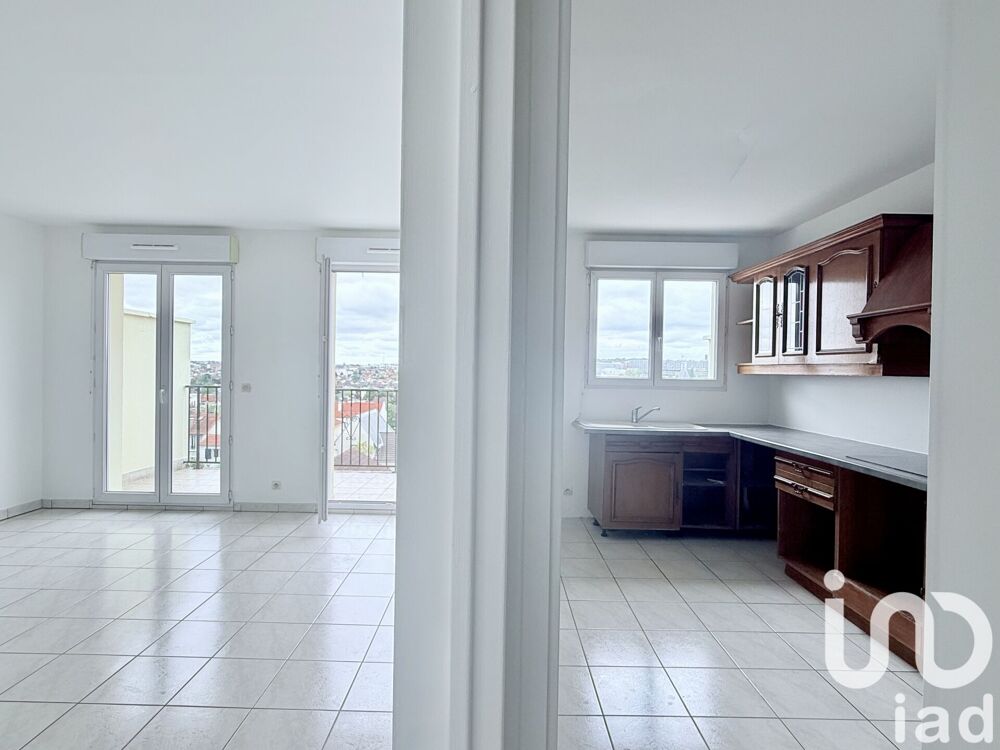Vente Appartement Vente Appartement 4 pièces Neuilly-plaisance