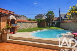  Maison � vendre 7 pi�ces 130 m�