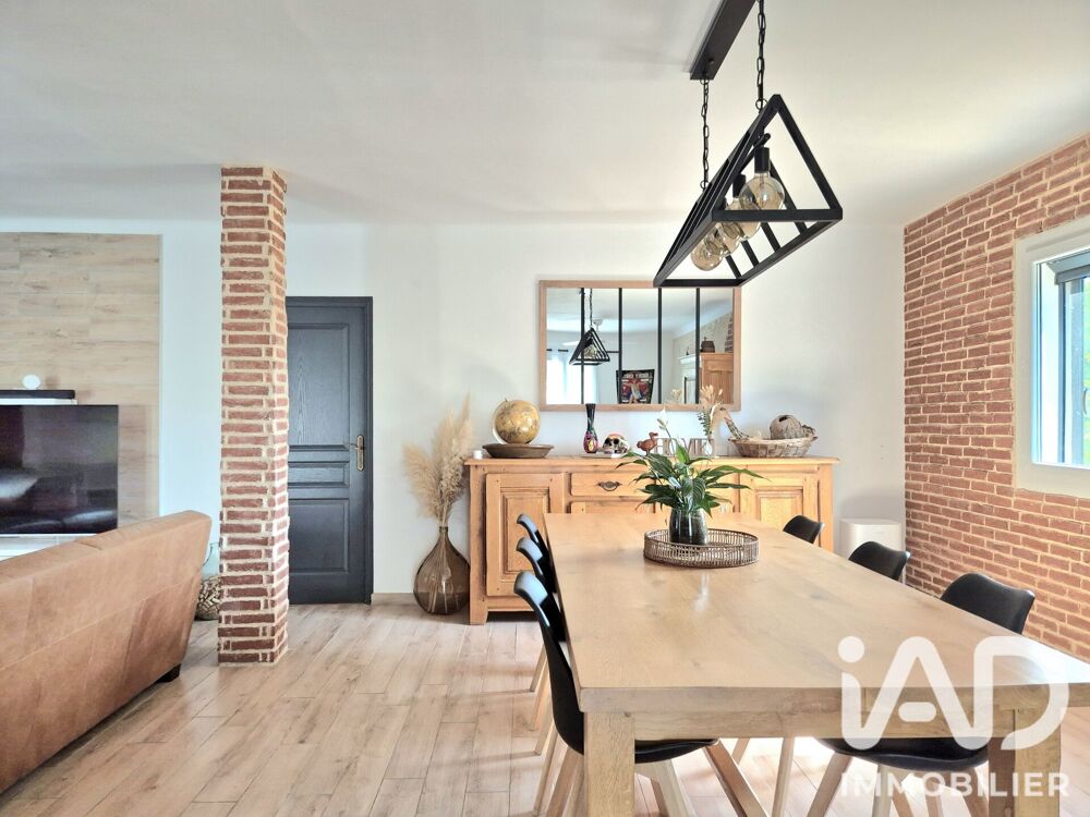 Vente Maison Vente Maison/villa 4 pièces Espira-de-l'agly