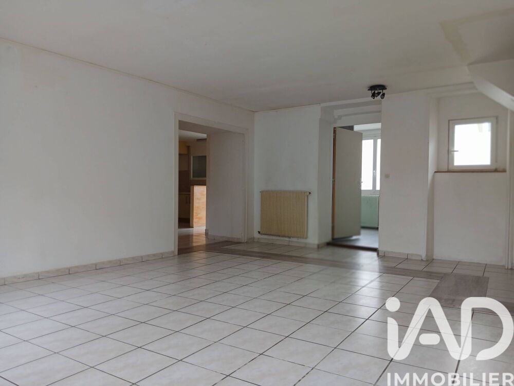 Vente Maison traditionnelle 5 pièces