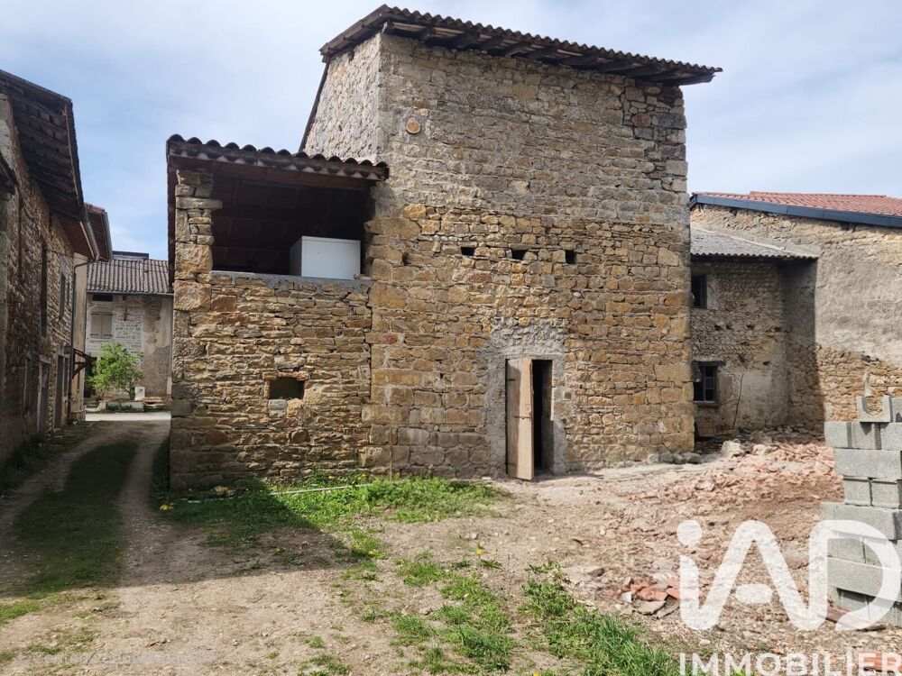 Vente Grange 9 pièces