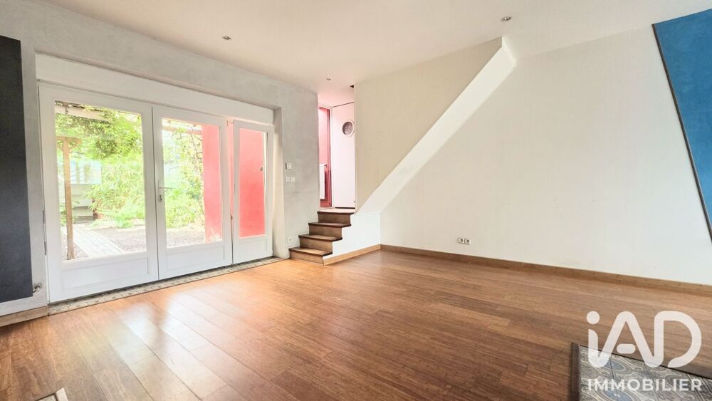 Vente Maison Vente Maison de ville 4 pièces Lambersart