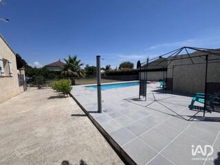  Maison à vendre 5 pièces 150 m²