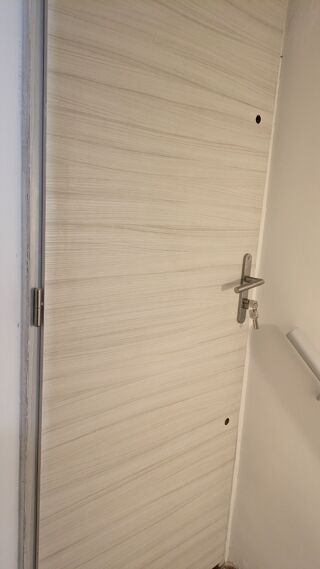  Appartement à louer 2 pièces 45 m²