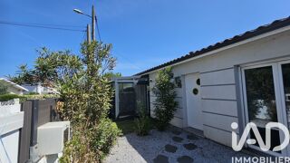  Maison � vendre 4 pi�ces 80 m�