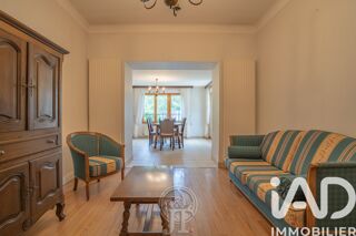  Maison à vendre 4 pièces 136 m²
