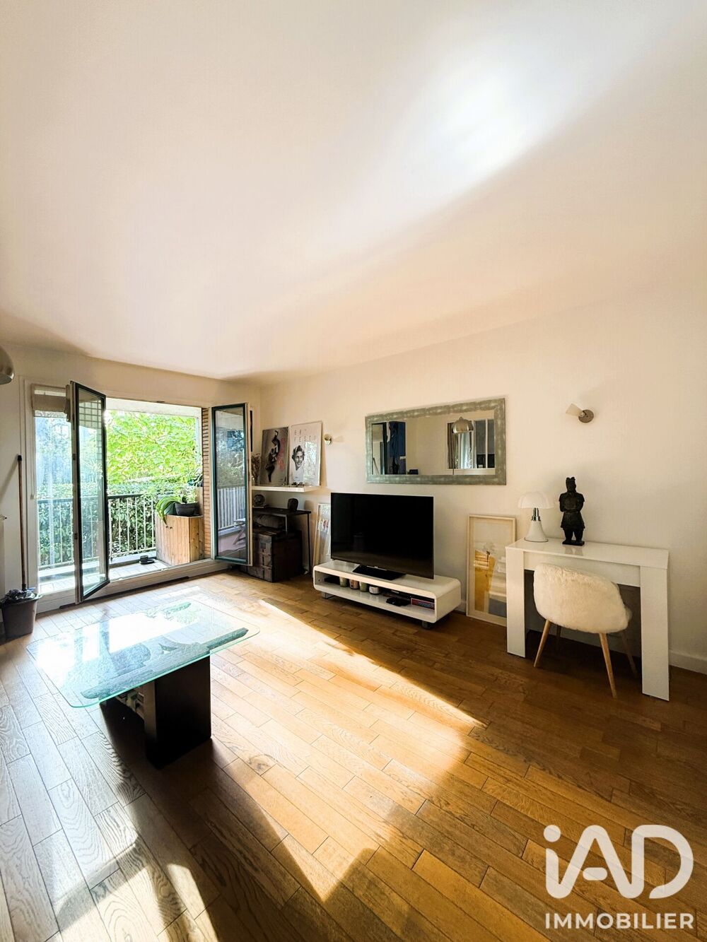 Vente Appartement Vente Appartement 4 pièces Garches