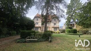 Vente Maison Vente Manoir 23 pièces Noyon
