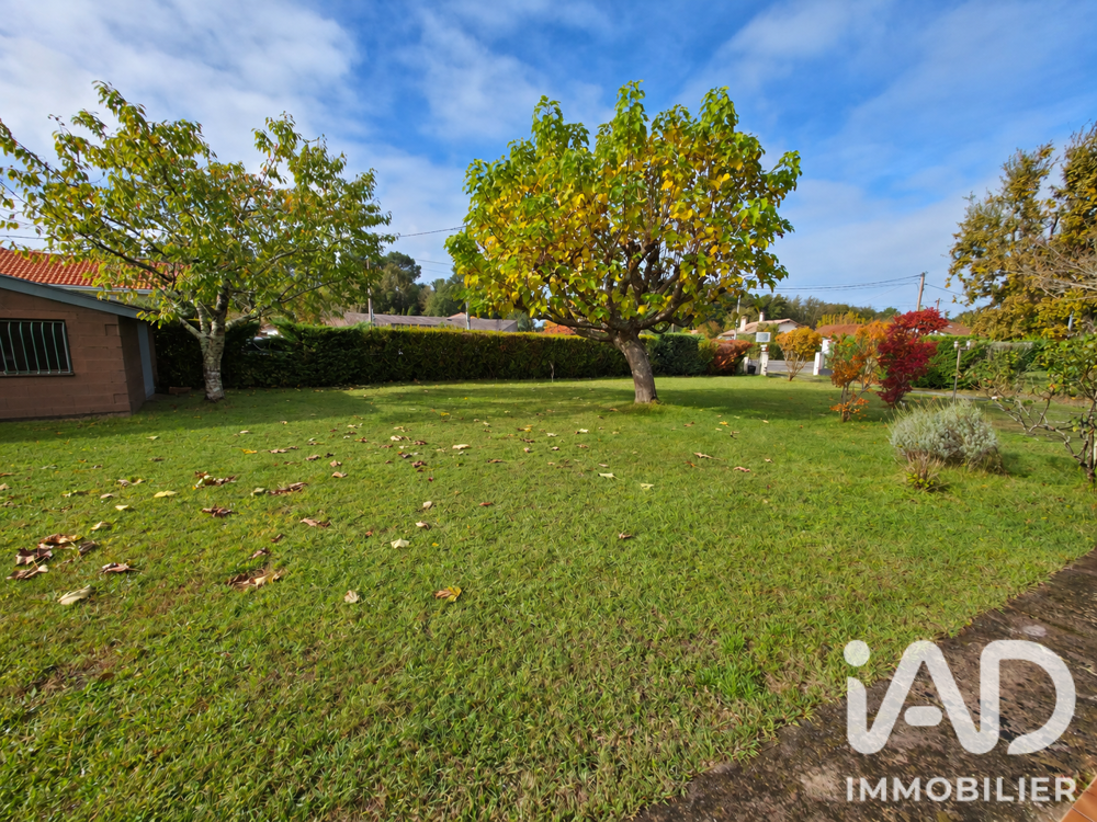 Vente Maison Vente Maison/villa 4 pièces Biscarrosse