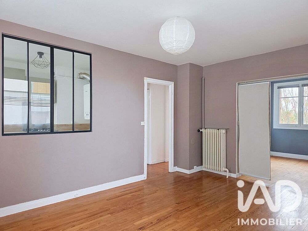 Vente Appartement Vente Appartement 4 pièces Champigny-sur-marne