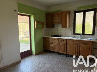  Maison à vendre 6 pièces 157 m²