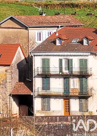 Immeuble à vendre 150 m²