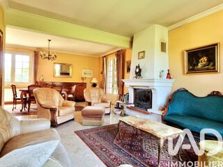  Maison à vendre 5 pièces 148 m²