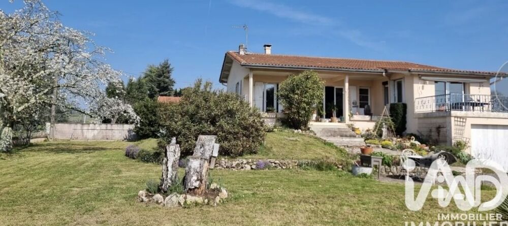 Vente Maison traditionnelle 5 pièces