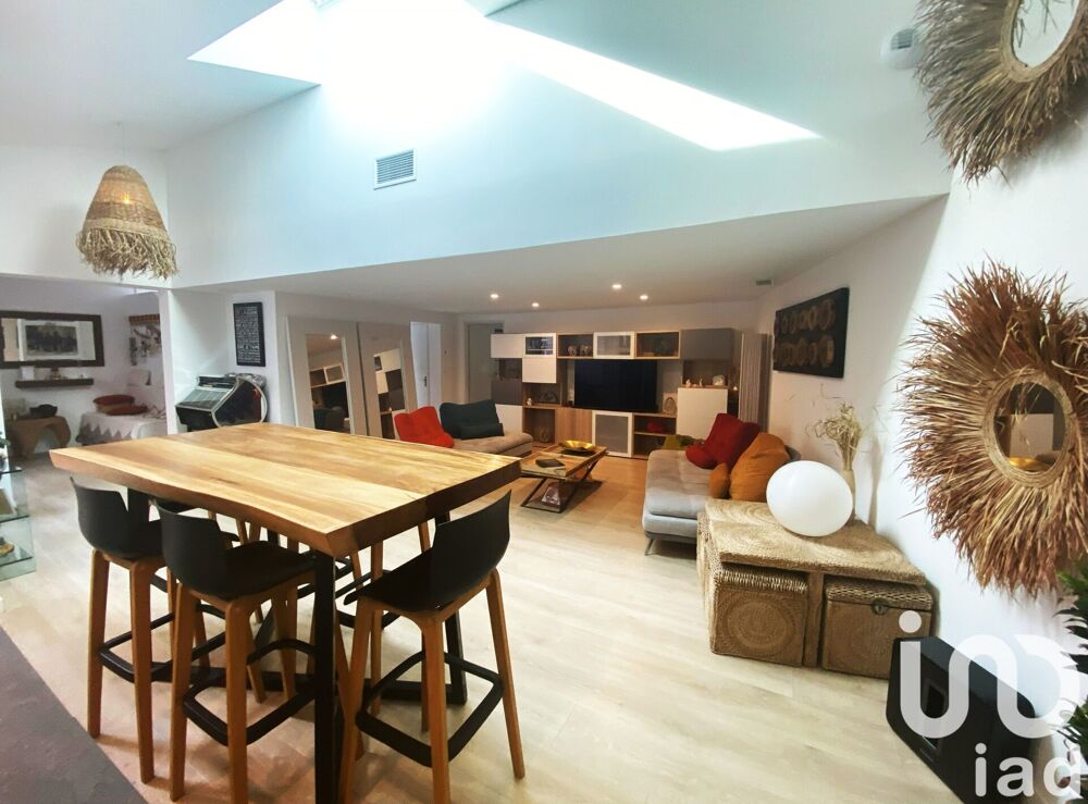 Vente Appartement 5 pièces