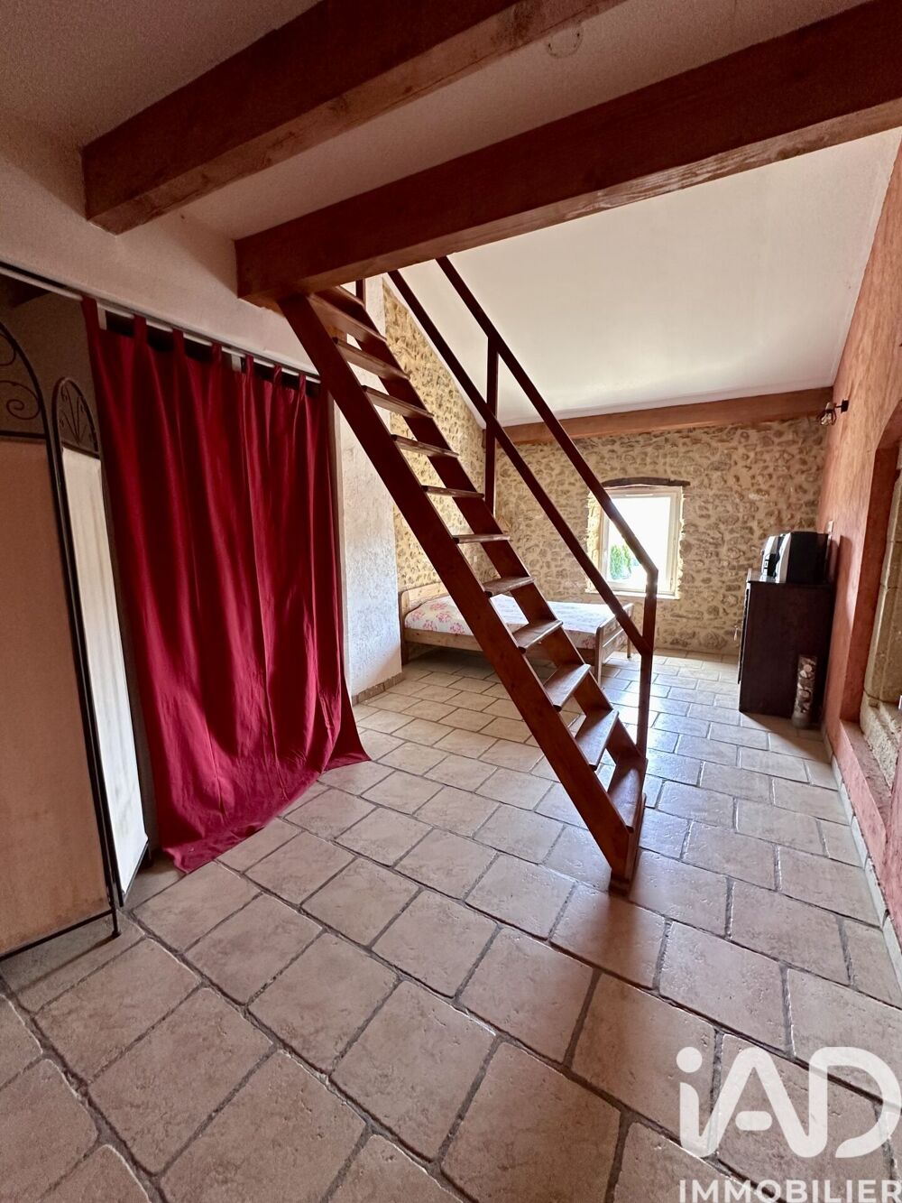 Vente Maison de village 8 pièces