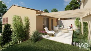  Maison 4 pièces 92 m² Leucate