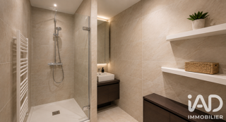  Appartement à vendre 2 pièces 38 m²