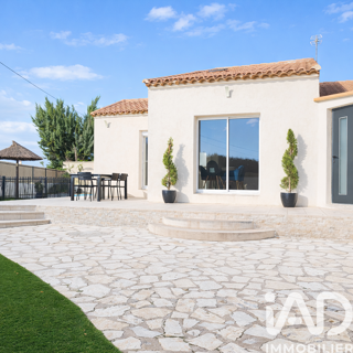  Maison à vendre 5 pièces 123 m²
