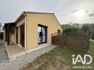  Maison à vendre 4 pièces 110 m²
