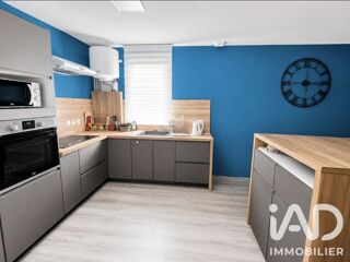  Maison à vendre 5 pièces 137 m²