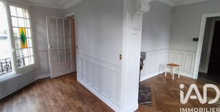  Maison à vendre 8 pièces 134 m²